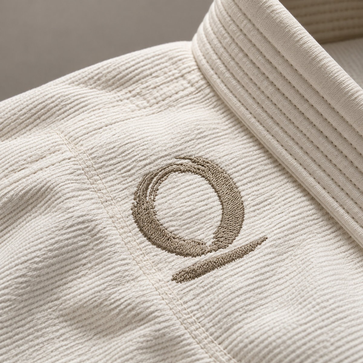 Kano kimono detail 04
