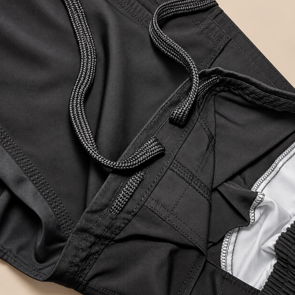 Kano shorts detail 03