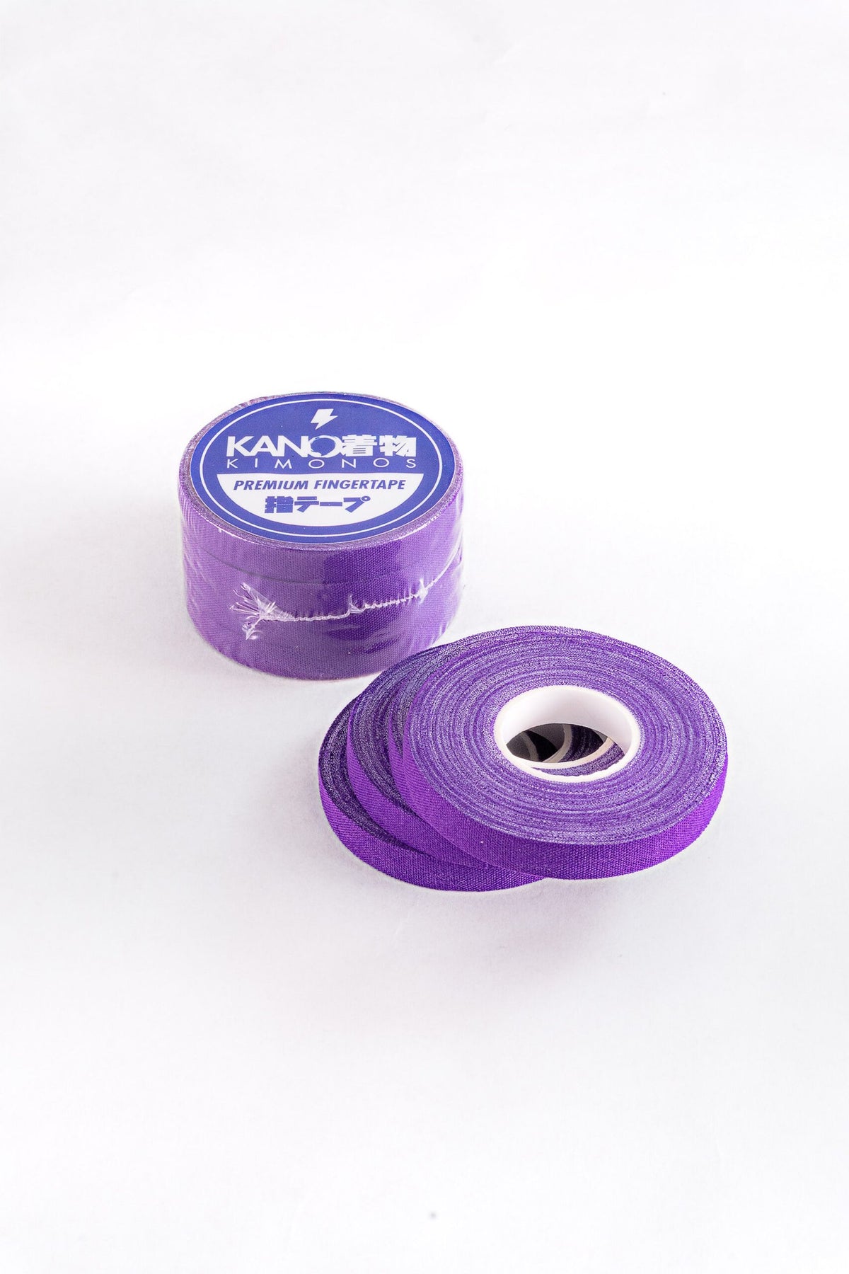 Finger Tape All Color - Purple