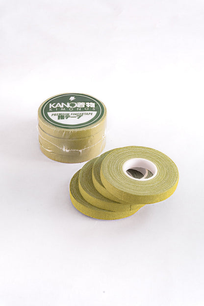 Finger Tape All Color - Green Military