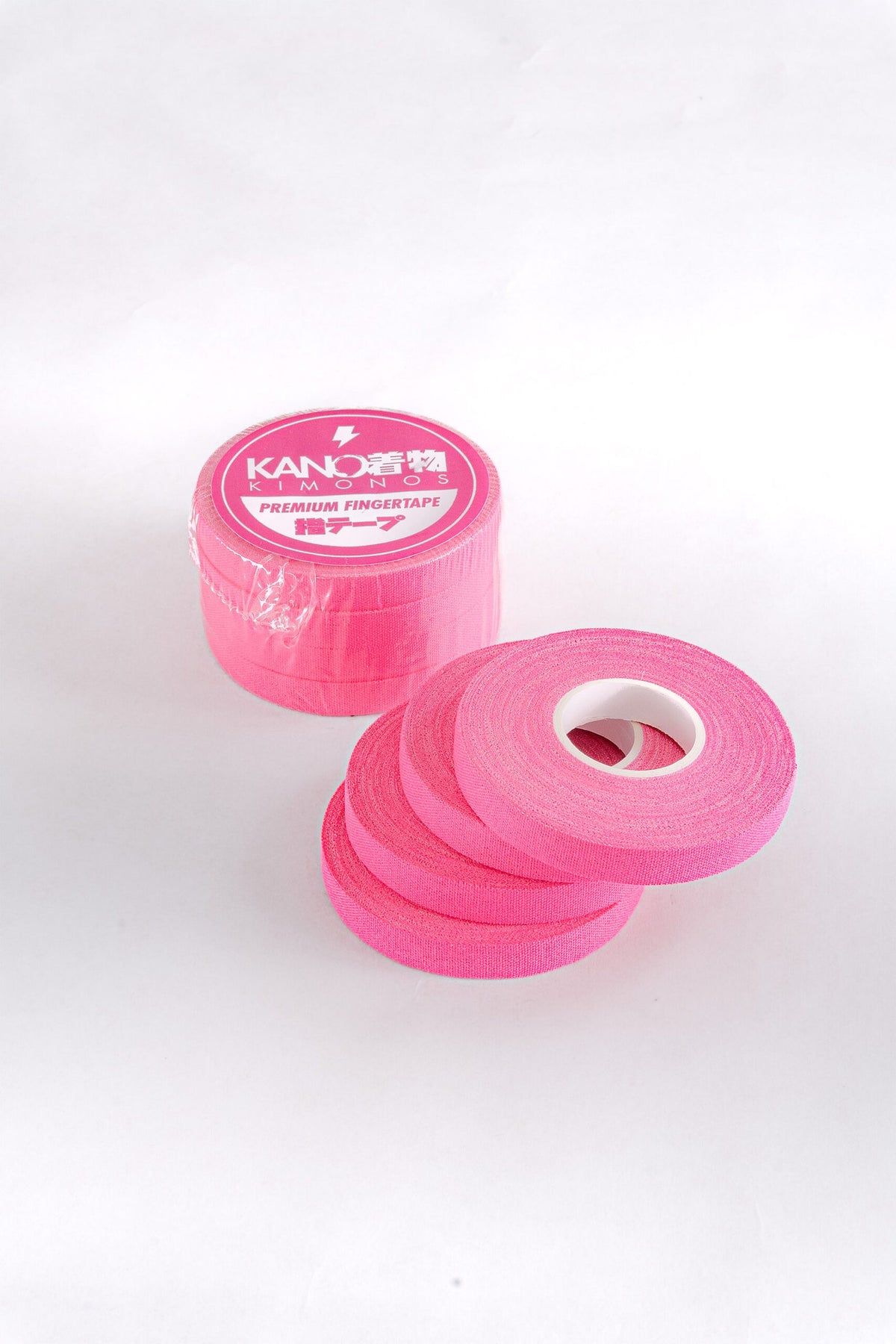 Finger Tape All Color - Pink