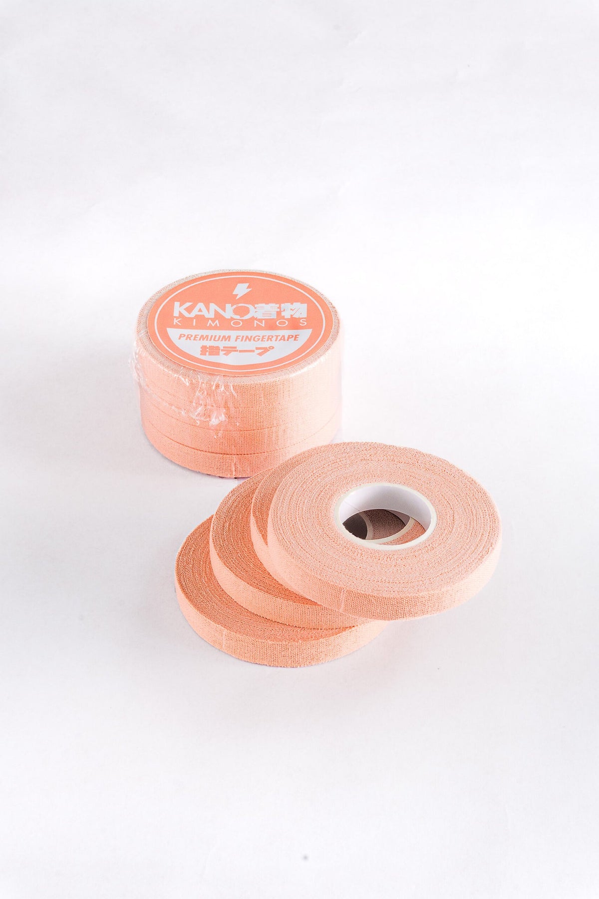 Finger Tape All Color - Brown