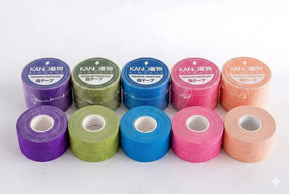 Finger Tape All Color