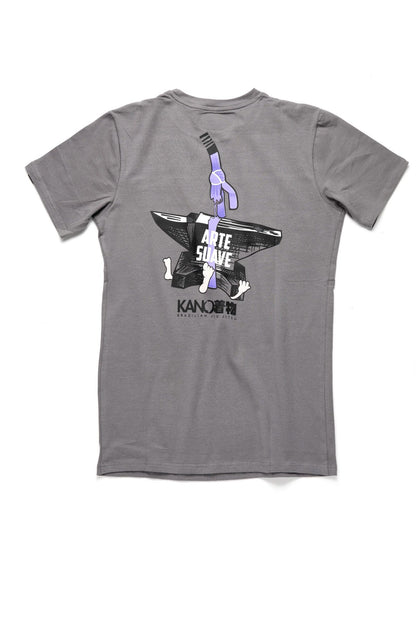 T-SHIRT ARTE SUAVE