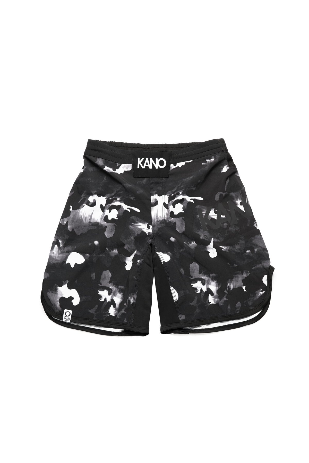 FIGHTSHORTS URBAN CAMO