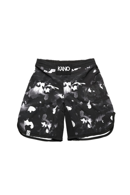 FIGHTSHORTS URBAN CAMO