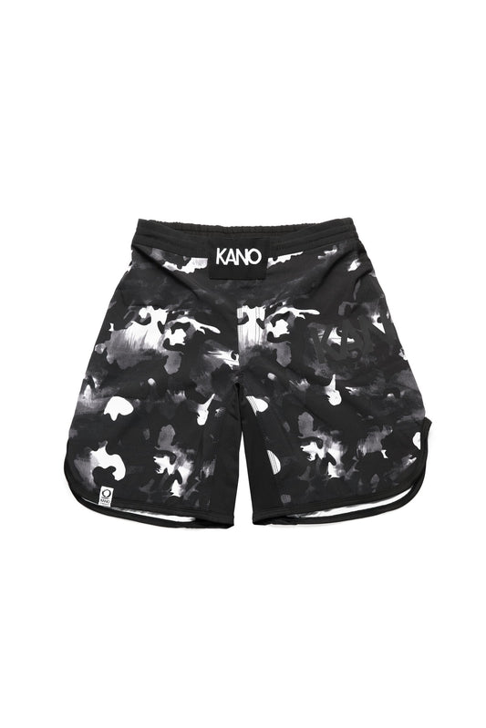 FIGHTSHORTS URBAN CAMO