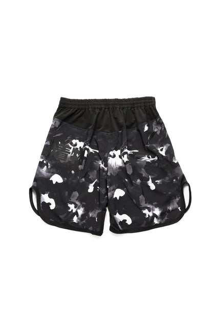 FIGHTSHORTS URBAN CAMO