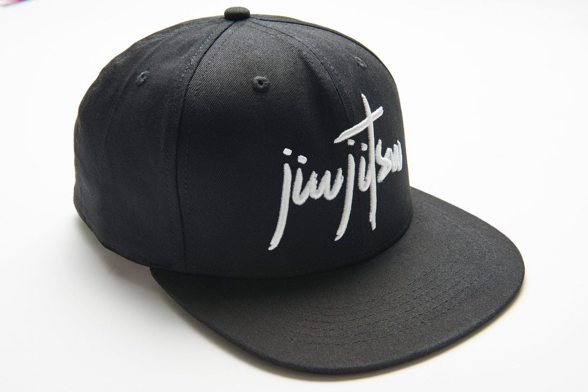 Kano Hat Signature BJJ