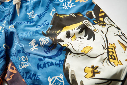 FIGHTSHORTS HADAKAJIME