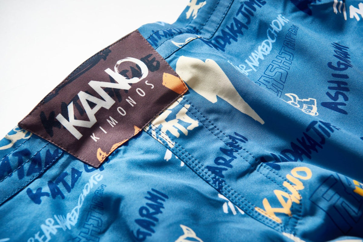 FIGHTSHORTS HADAKAJIME
