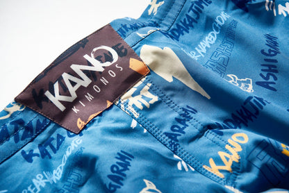 FIGHTSHORTS HADAKAJIME