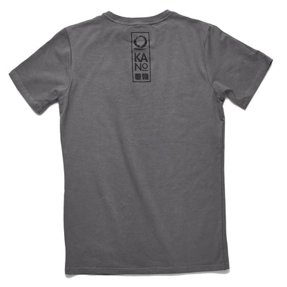 T-Shirt In Jiu Jitsu we Trust 2.0