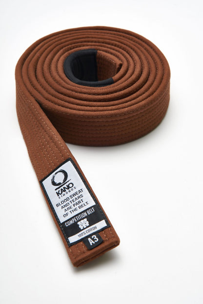 Cintura BJJ Competition