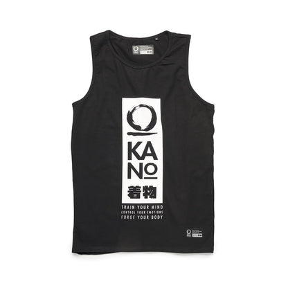 Canotta Kano Signature