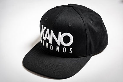 Kano hat with peak Arashi