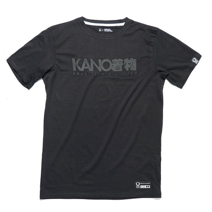 T-SHIRT KANO WHITE SHADOW