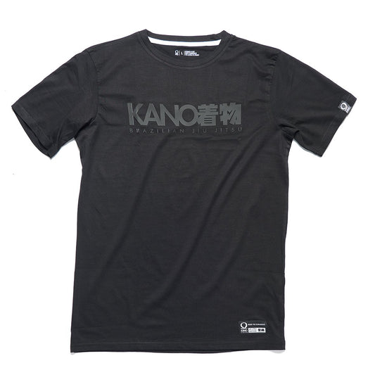 T-SHIRT KANO WHITE SHADOW