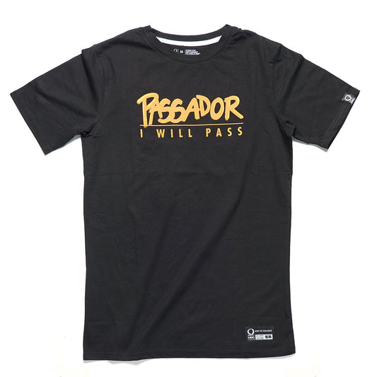 T-SHIRT KANO Passador 2.0