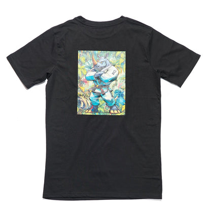 T-SHIRT KANO Passador 2.0