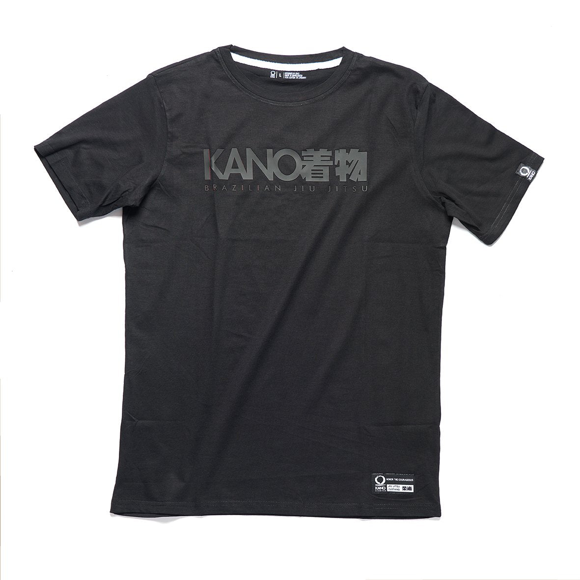 T-SHIRT KANO RED SHADOW
