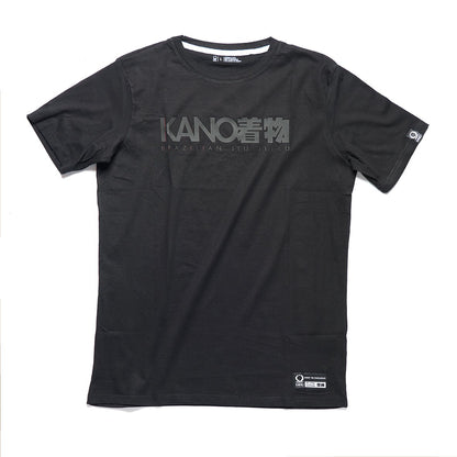 T-SHIRT KANO RED SHADOW