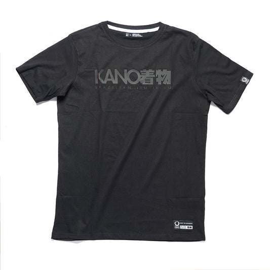 T-SHIRT KANO RED SHADOW