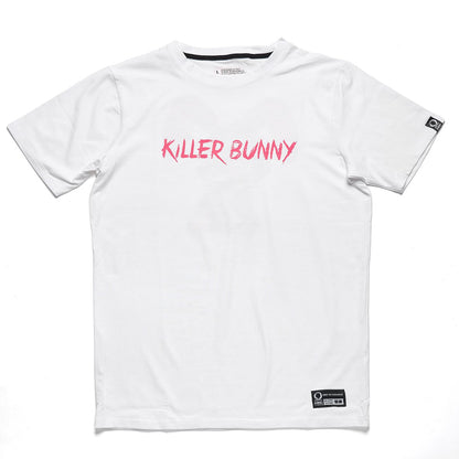 T-SHIRT KANO KILLER BUNNY BIANCA