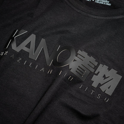 T-SHIRT KANO WHITE SHADOW