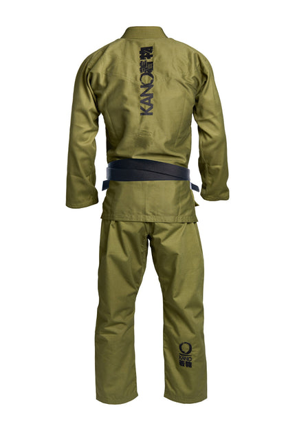 Kimono STEALTH Olive