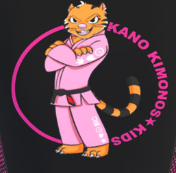 SHORT KIDS TIGER