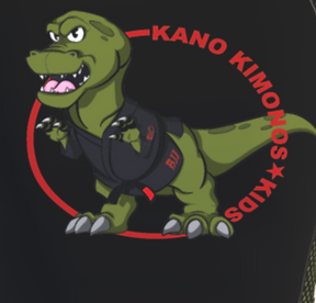 SHORT KIDS DINOSAUR