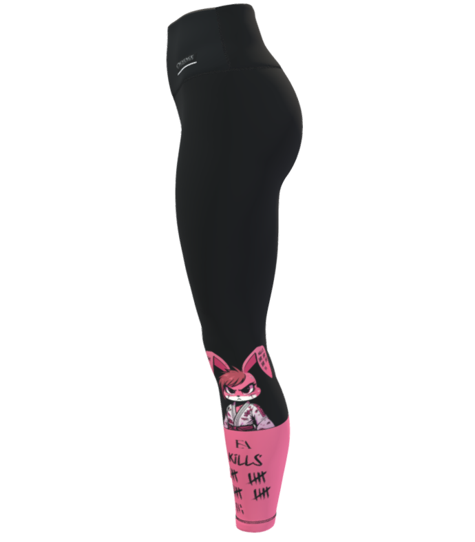 LEGGINGS KILLER BUNNY