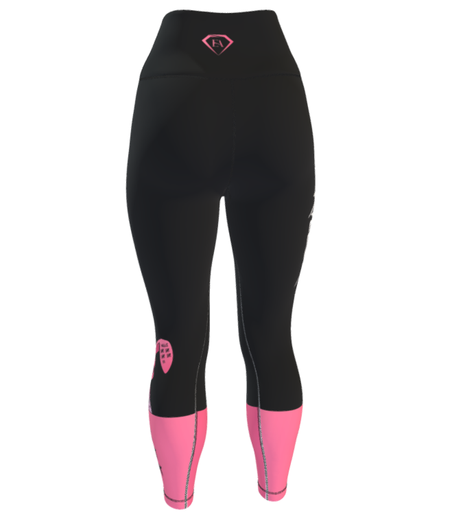 LEGGINGS KILLER BUNNY
