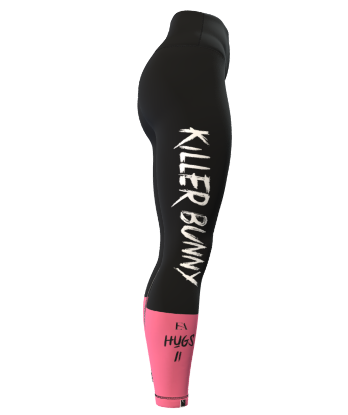 LEGGINGS KILLER BUNNY