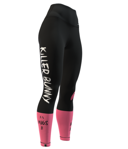 LEGGINGS KILLER BUNNY