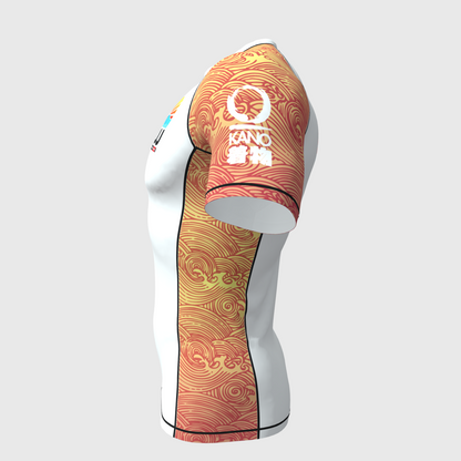 RASHGUARD BALATON