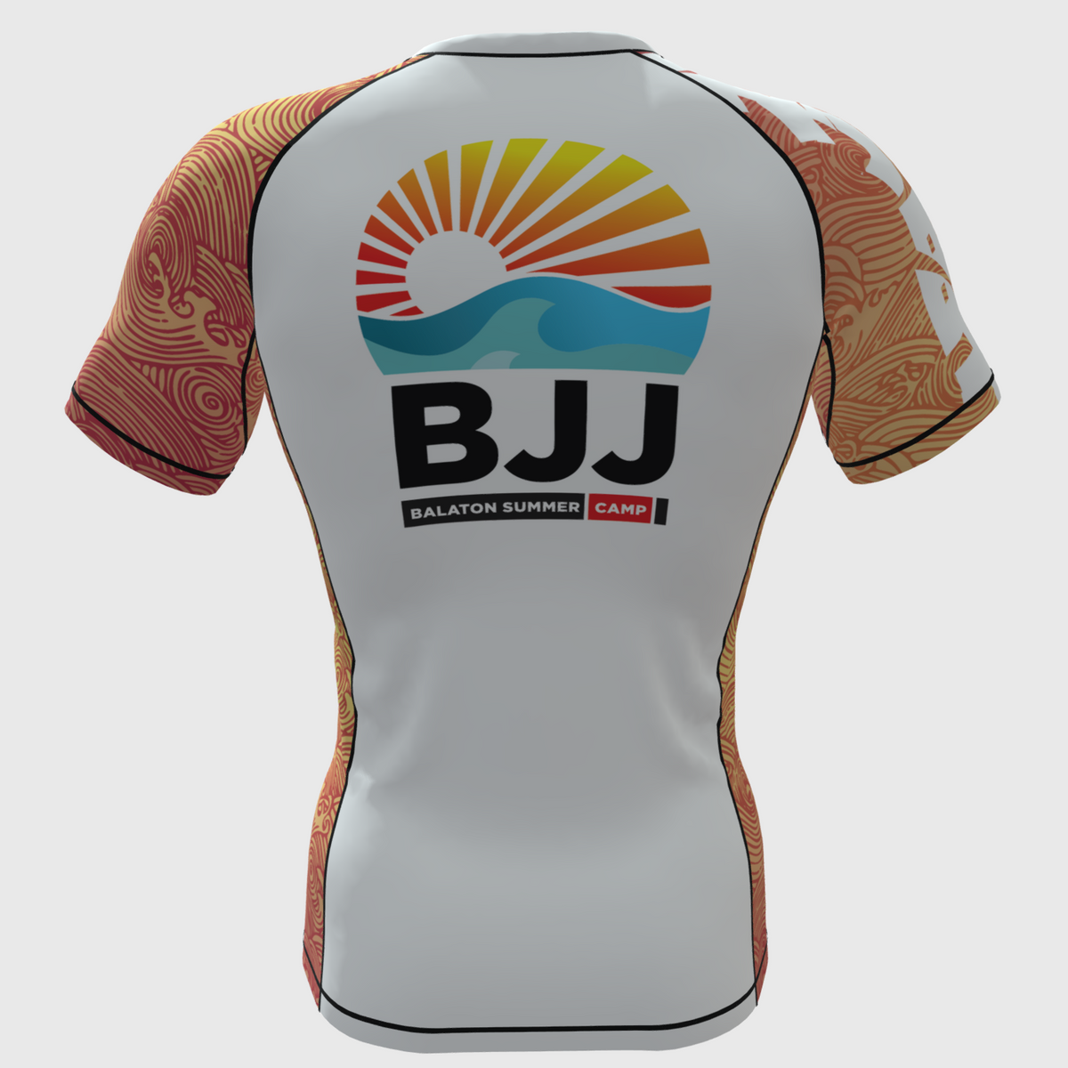RASHGUARD BALATON