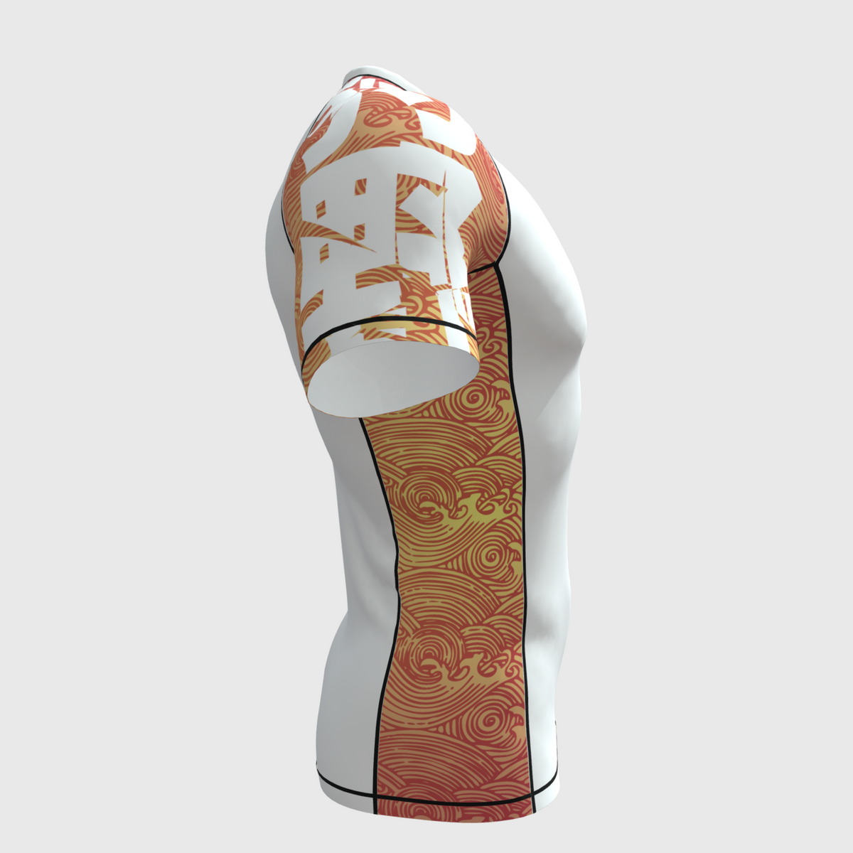 RASHGUARD BALATON