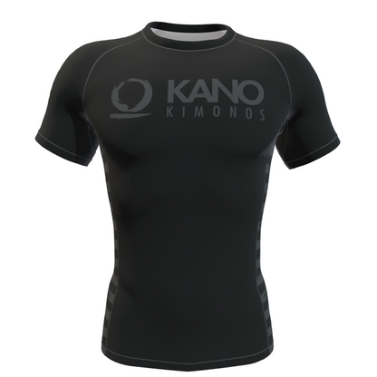 RASHGUARD SIGNATURE 2.0 short sleeves