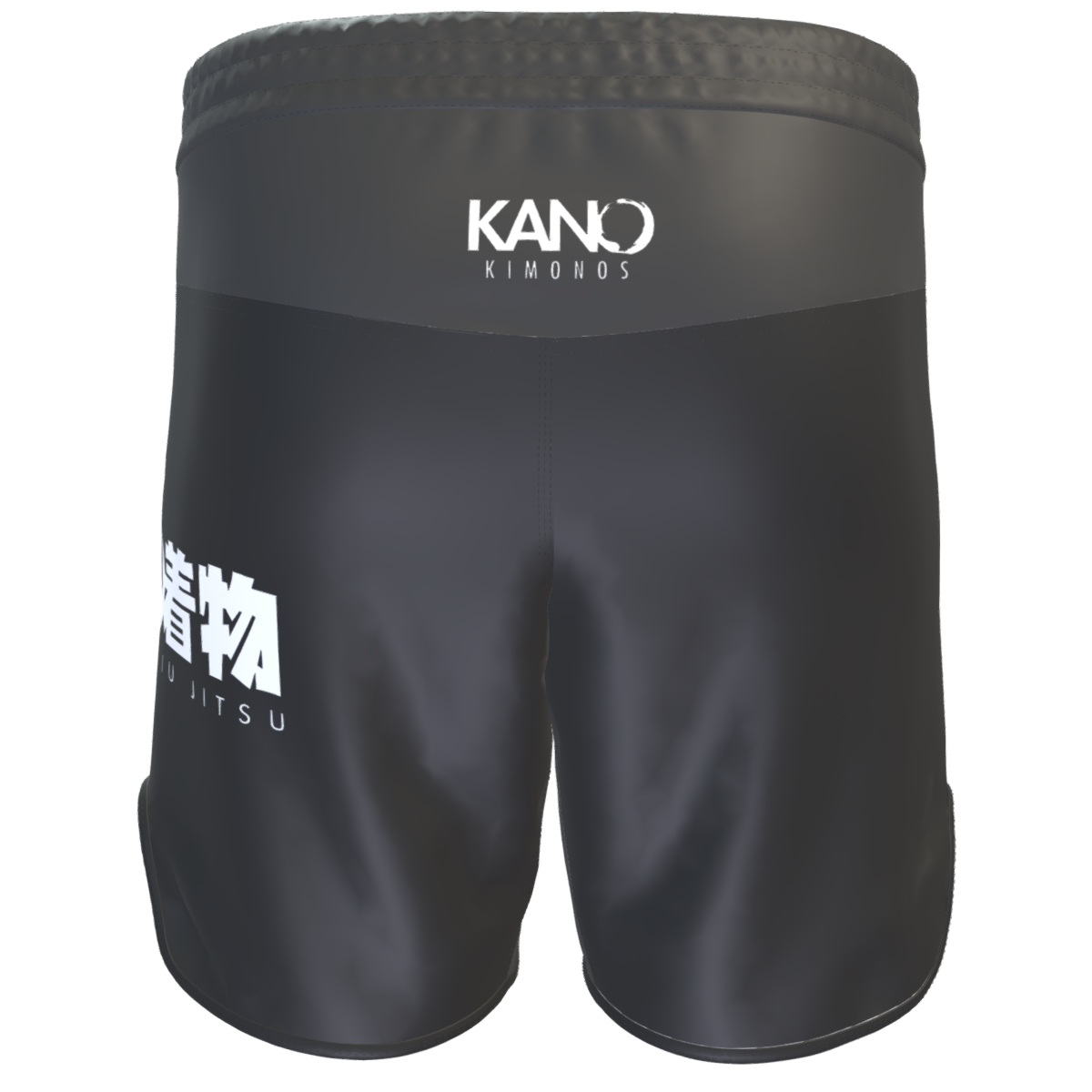 BJJ / MMA FIGHTSHORTS COMPETITION 2.0