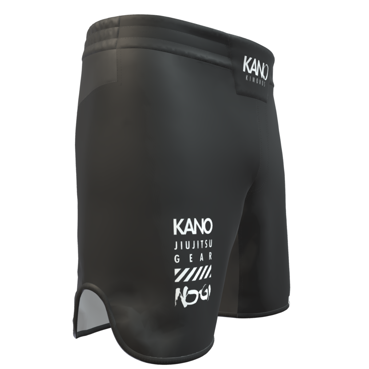 BJJ / MMA FIGHTSHORTS COMPETITION 2.0