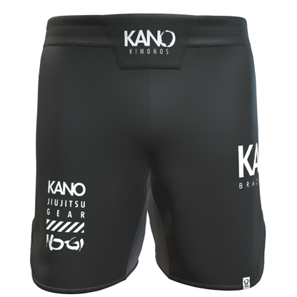 BJJ / MMA FIGHTSHORTS COMPETITION 2.0