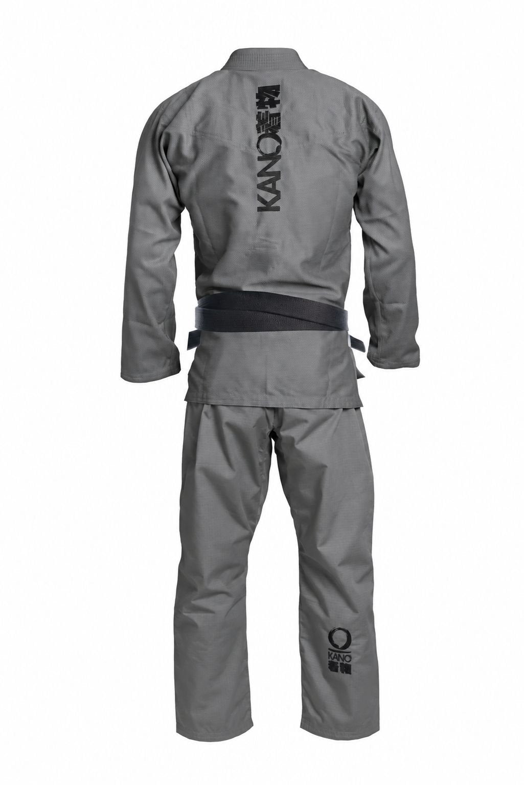 Kimono STEALTH Grey