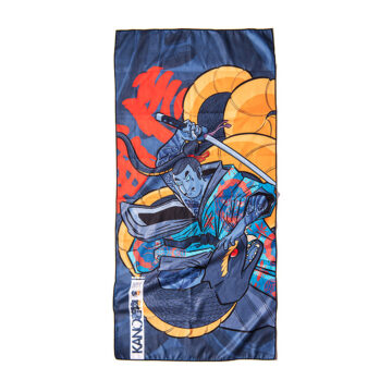 towel nobunaga