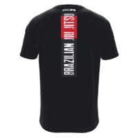 T-Shirt Beltrank Black