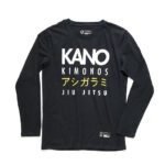 Maglietta Ashigarami