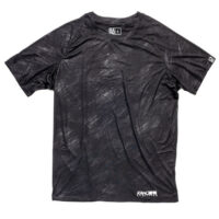 T-Shirt Fitness Dryfit Grunge