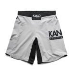 FIGHTSHORTS BATTLE GREY