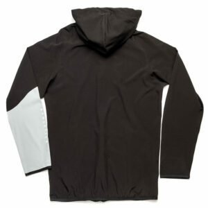 Tuta Tecnica Battle Grey